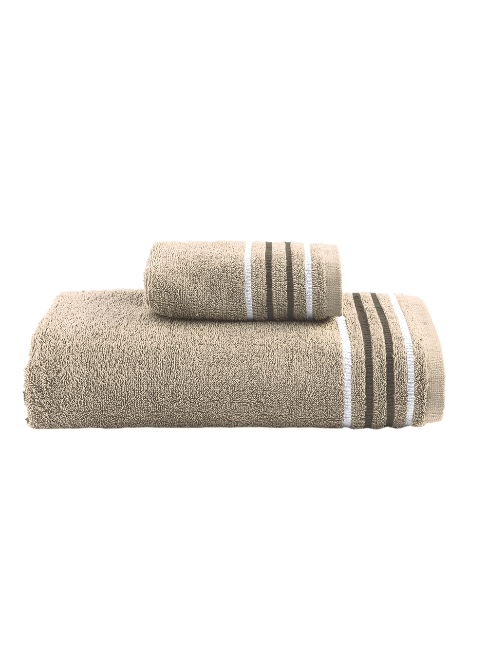 Σετ Πετσέτες (30X50, 50X90, 70X140) DANT FOG