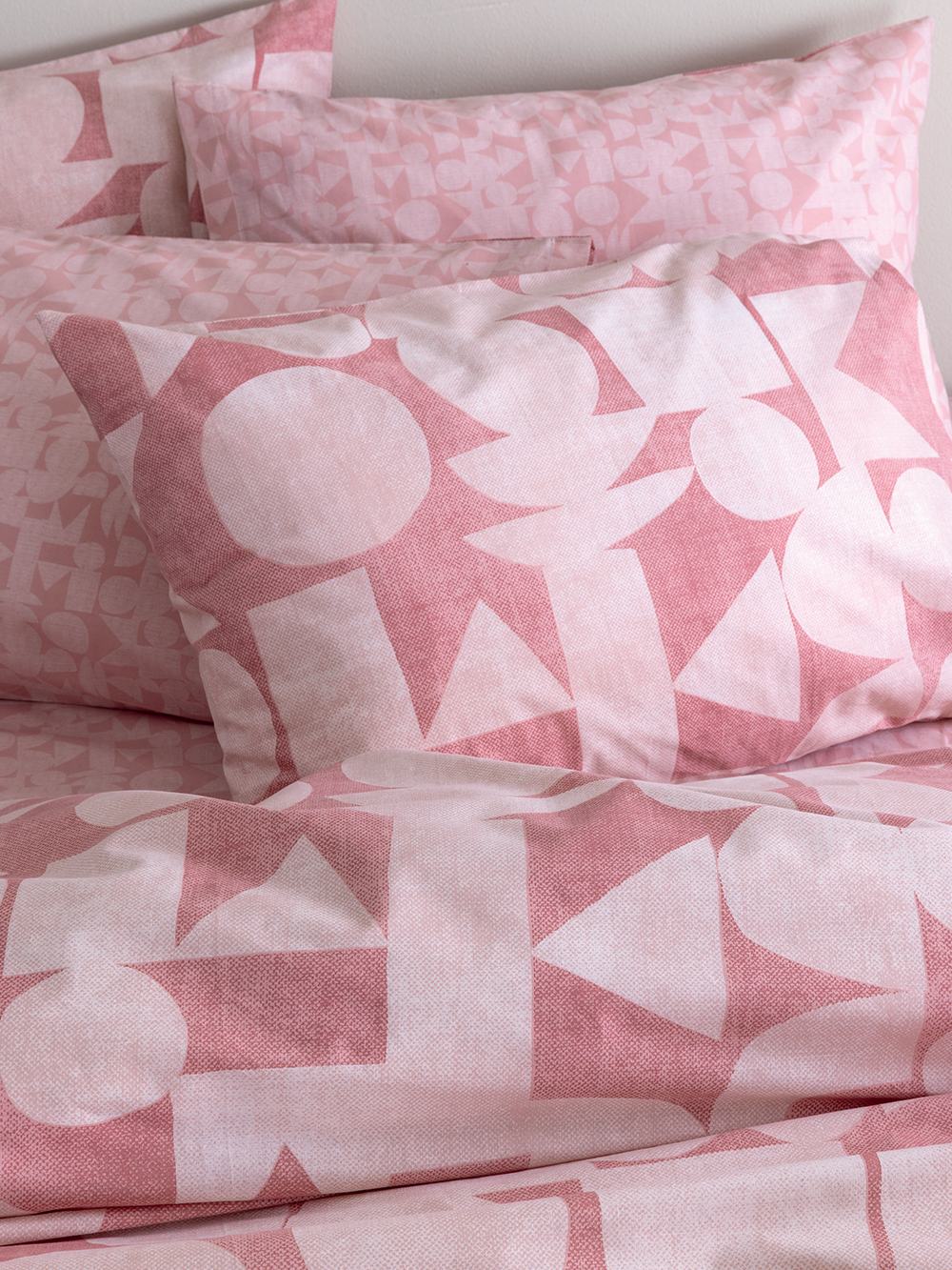 Σετ Υπέρδιπλα Σεντόνια Fashion Life 240x260 FL6289 Χωρίς Λάστιχο