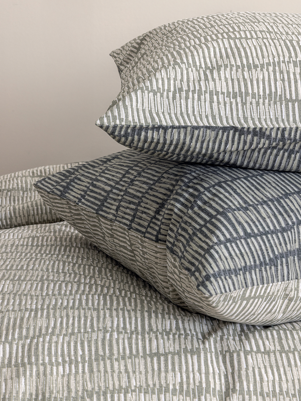 Σετ Υπέρδιπλα Σεντόνια Fashion Life 240x265 FL6302 Με Λάστιχο