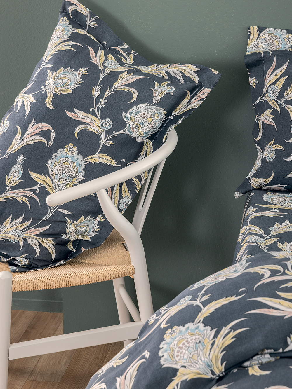 Σετ Υπέρδιπλα Σεντόνια Pale 240x270 PAL705