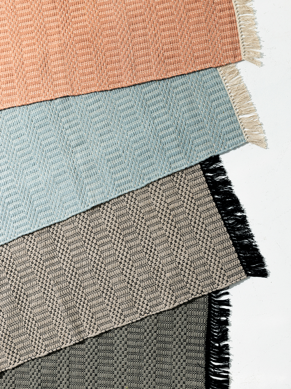 Ταπέτο κουζίνας 60x120 TRINI BLUE