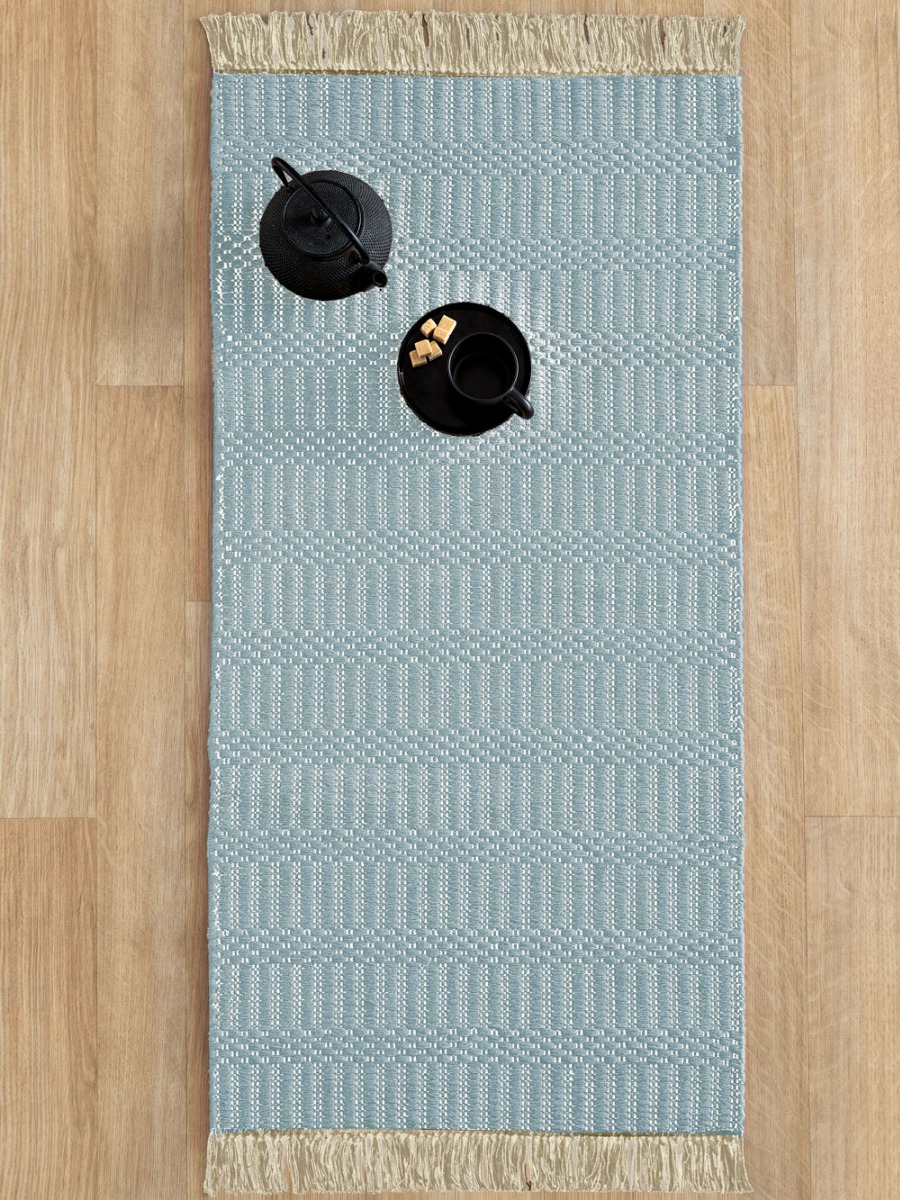 Ταπέτο κουζίνας 60x120 TRINI BLUE