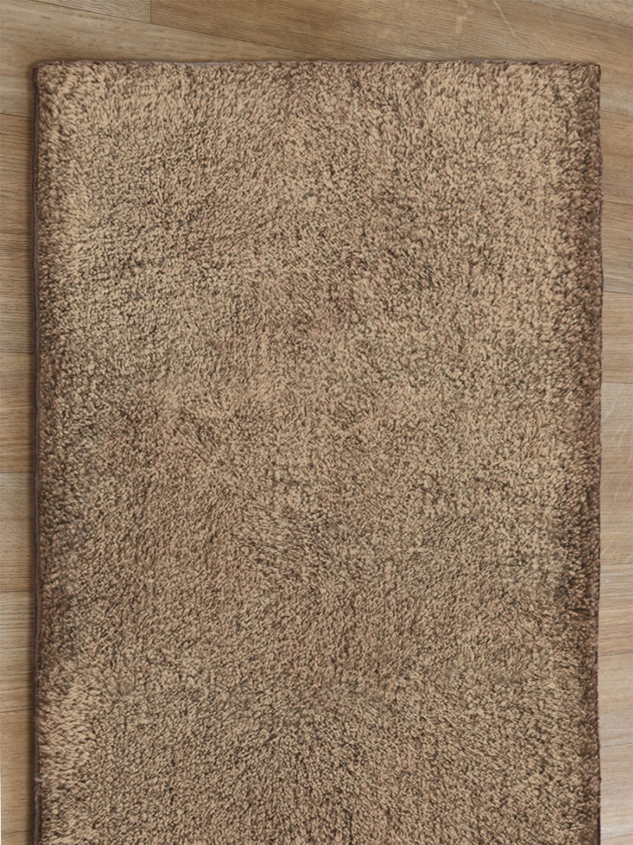 Ταπέτο κρεβατοκάμαρας 60x120 BAMPA MOKA