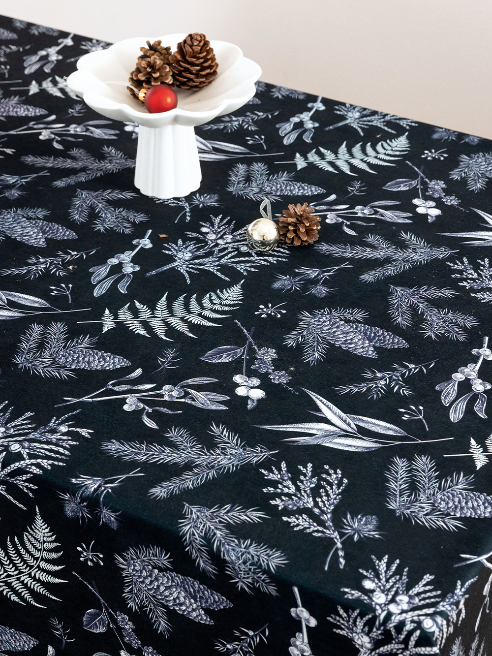 Τραπεζομάντηλο 140x220 Christmas Collection CC125