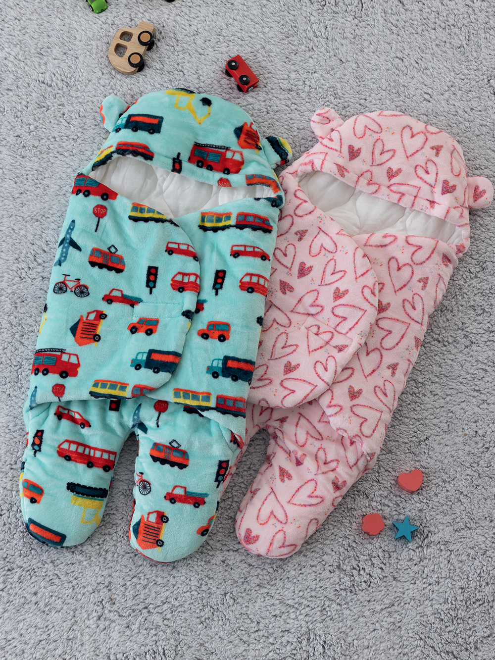 Υπνόσακος μπεμπέ SAB101