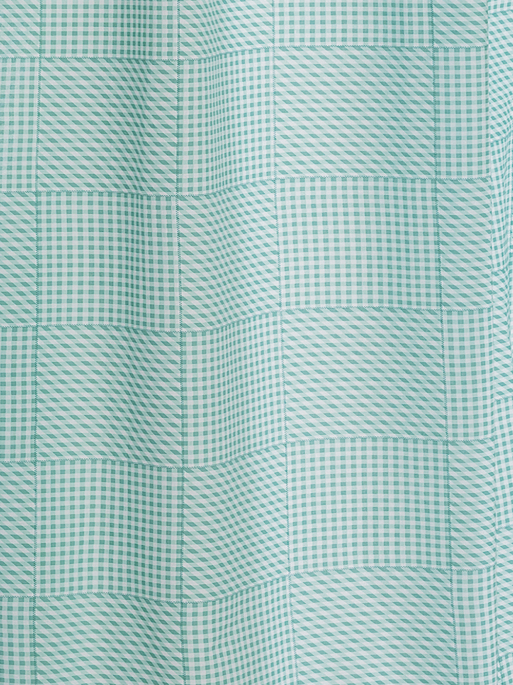 Ζεύγος Μαξιλαροθήκες 40x50 BB100 AQUA