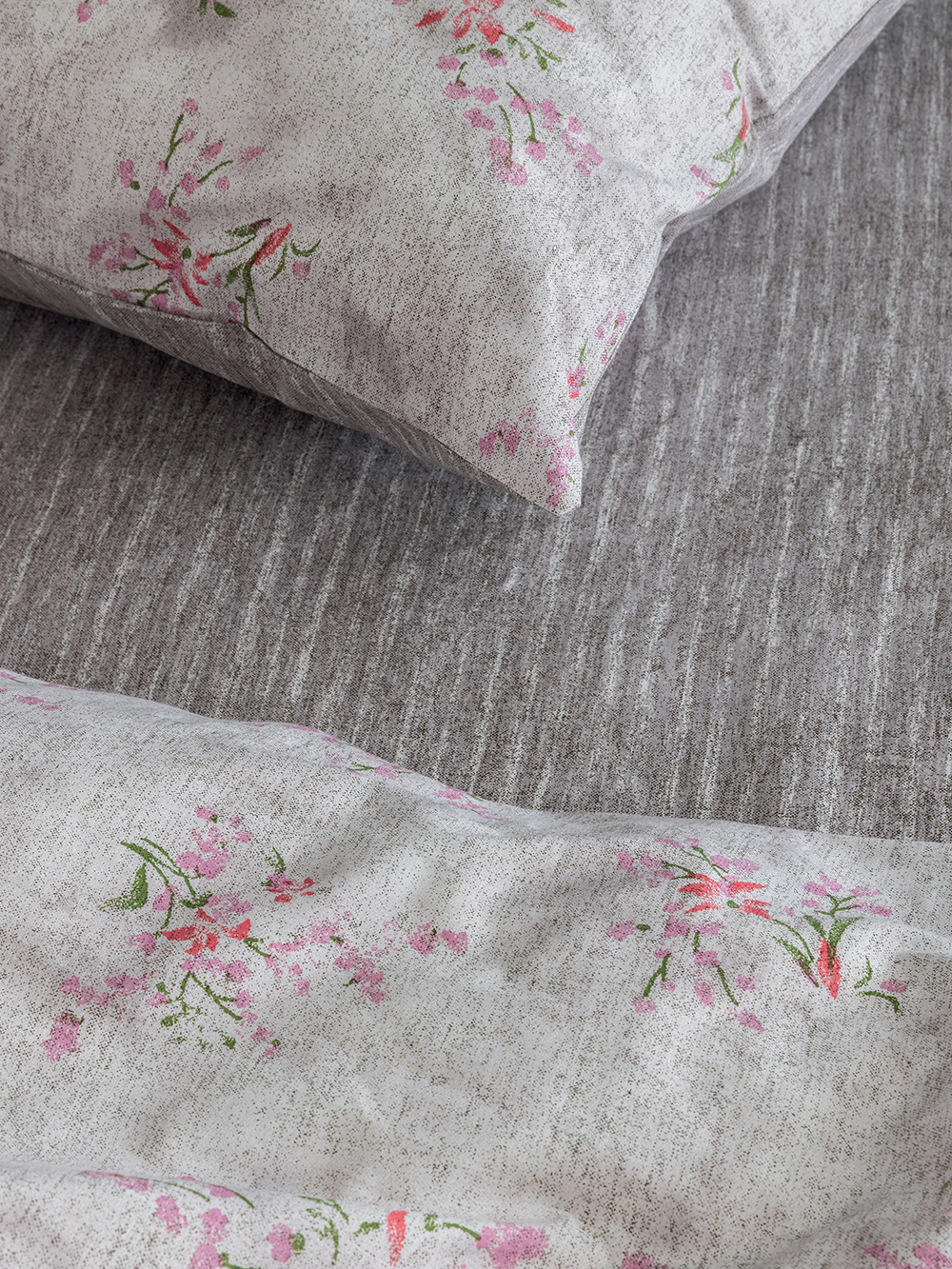 Ζεύγος Μαξιλαροθήκες Fashion Life 52x72 FL6293