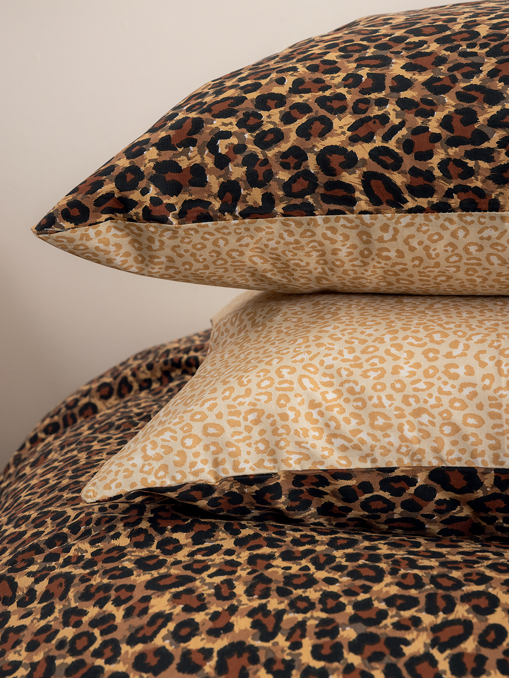 Ζεύγος Μαξιλαροθήκες Fashion Life 52x72 FL6299