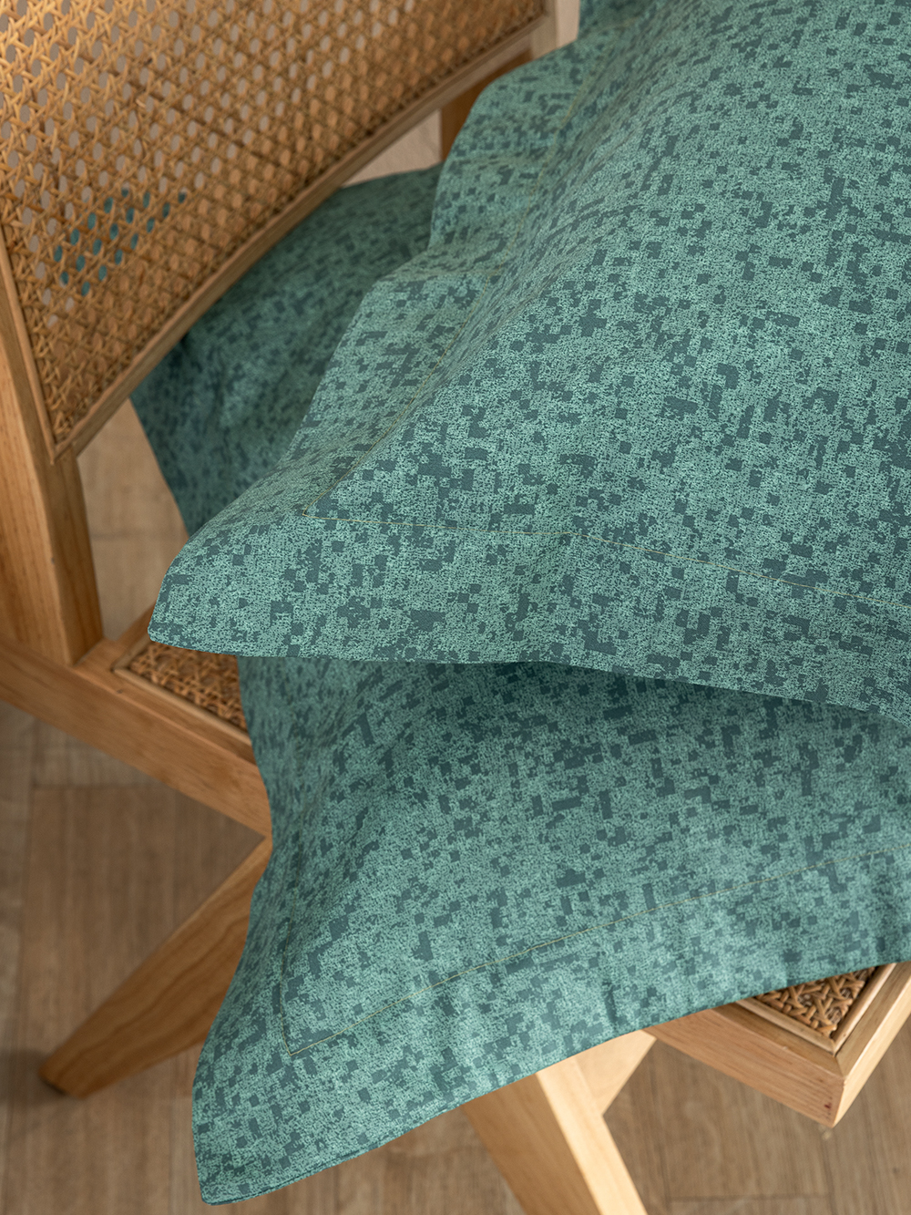 Ζεύγος Μαξιλαροθήκες Ivy 52x72 IS810