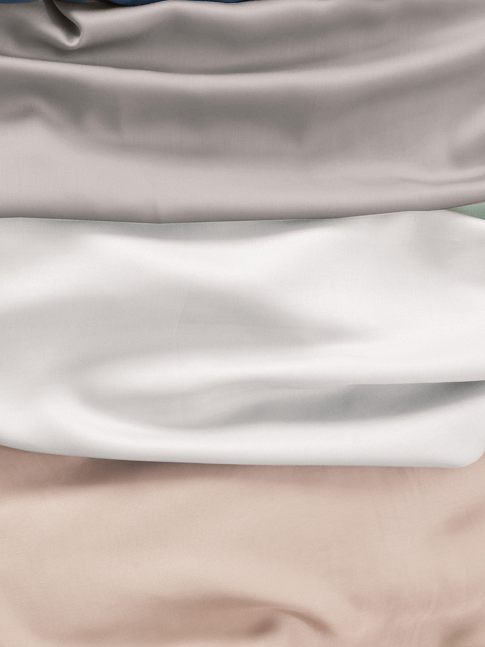 Σετ Σεντονια Υπερδιπλα 250x275 NATURE WHITE