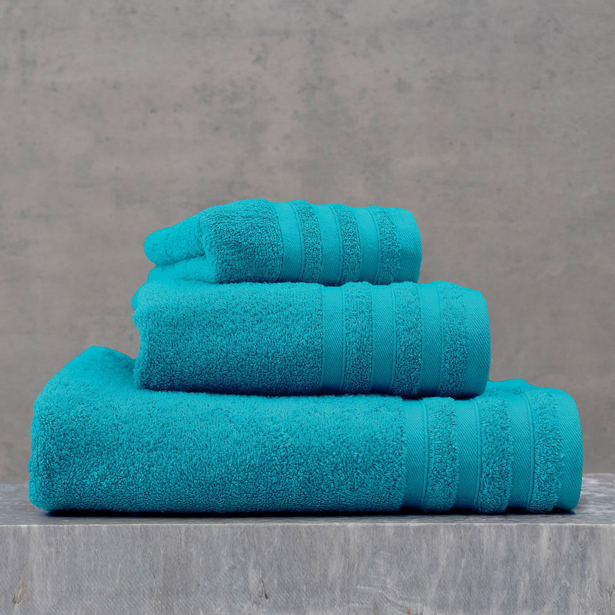 LAGOON - ΠΕΤΣΕΤΑ 100% ΒΑΜΒΑΚΙ ΠΕΝΙΕ 470gsm ΜΟΒ ΜΠΑΝΙΟΥ (70X140) ΜΟΒ