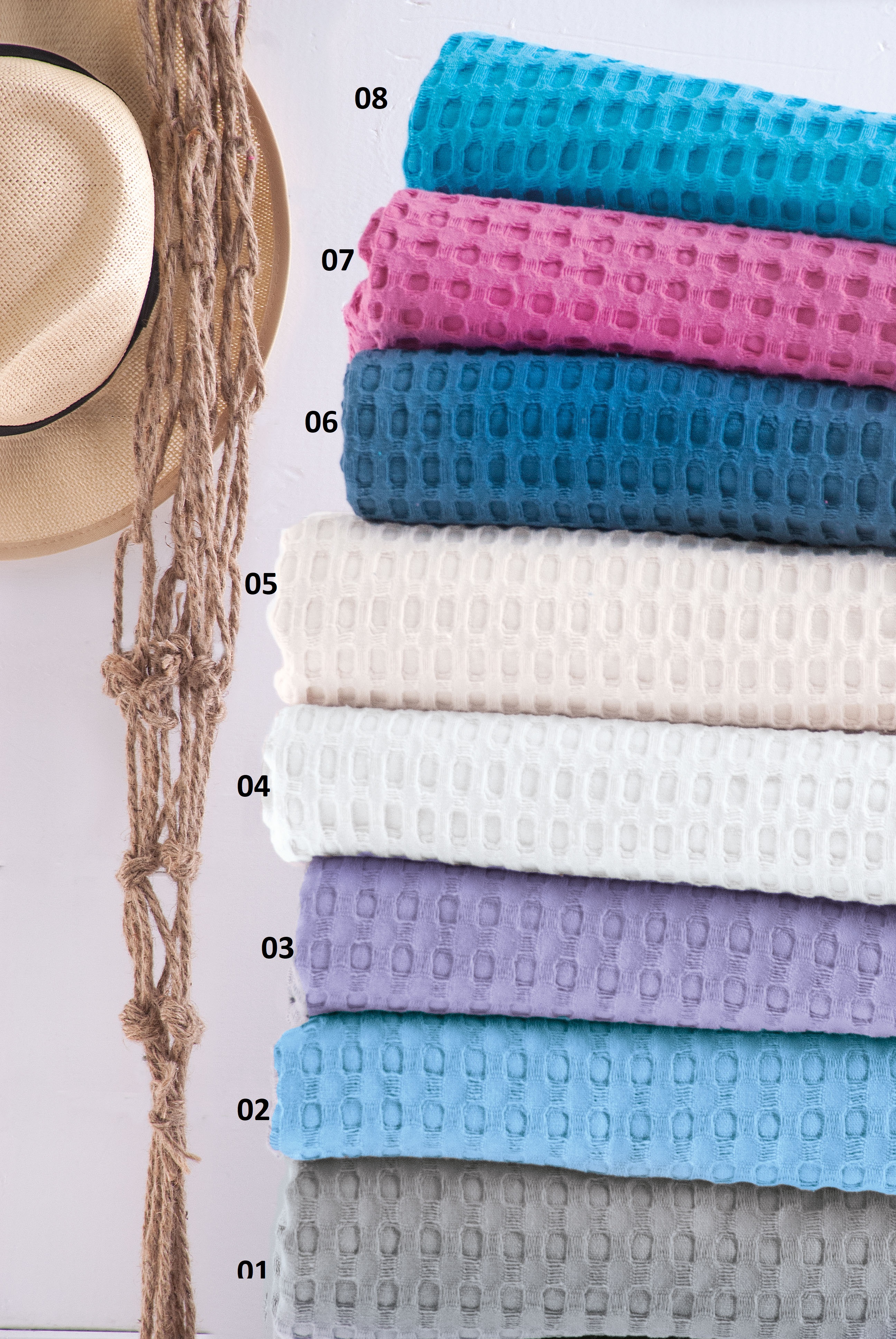 LEXY - ΚΟΥΒΕΡΤΑ ΠΙΚΕ ΗΜΙΔΙΠΛΟ (160X240) ΣΑΠΙΟ ΜΗΛΟ ΣΑΠΙΟ ΜΗΛΟ