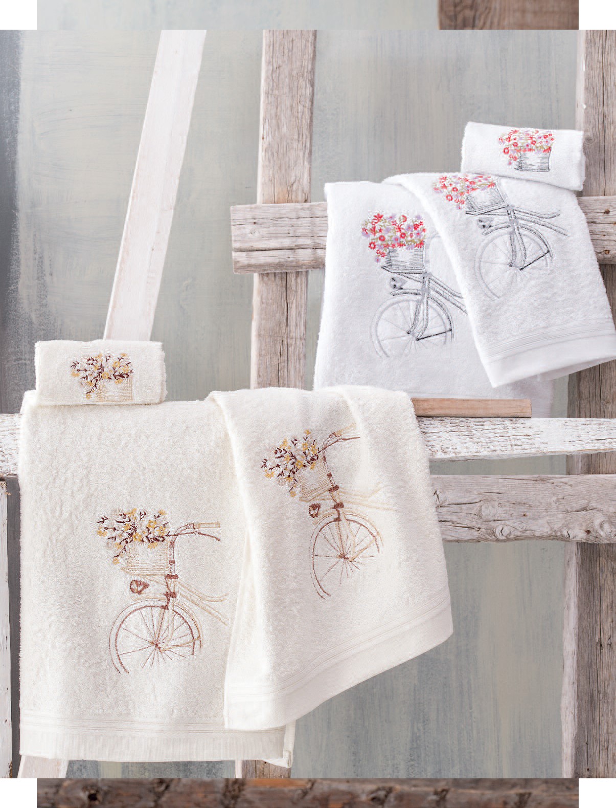 AVA - ΣΕΤ ΠΕΤΣΕΤΕΣ 3ΤΕΜ. ΕΚΡΟΥ ΕΚΡΟΥ