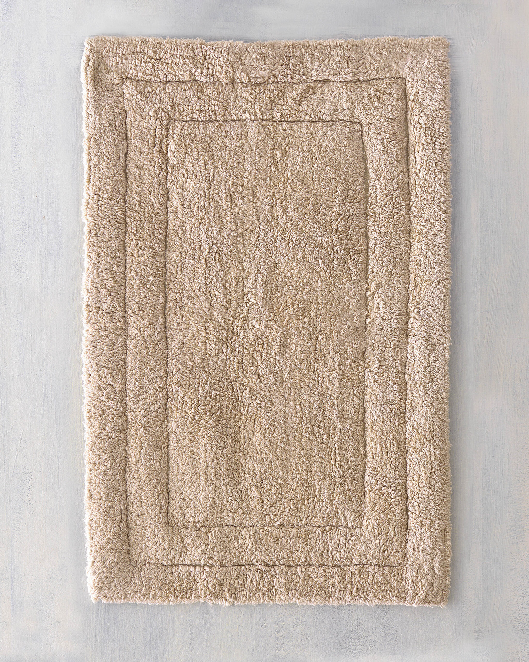 Ταπέτο 60x90 Rythmos Senna  Γκρι Καφε