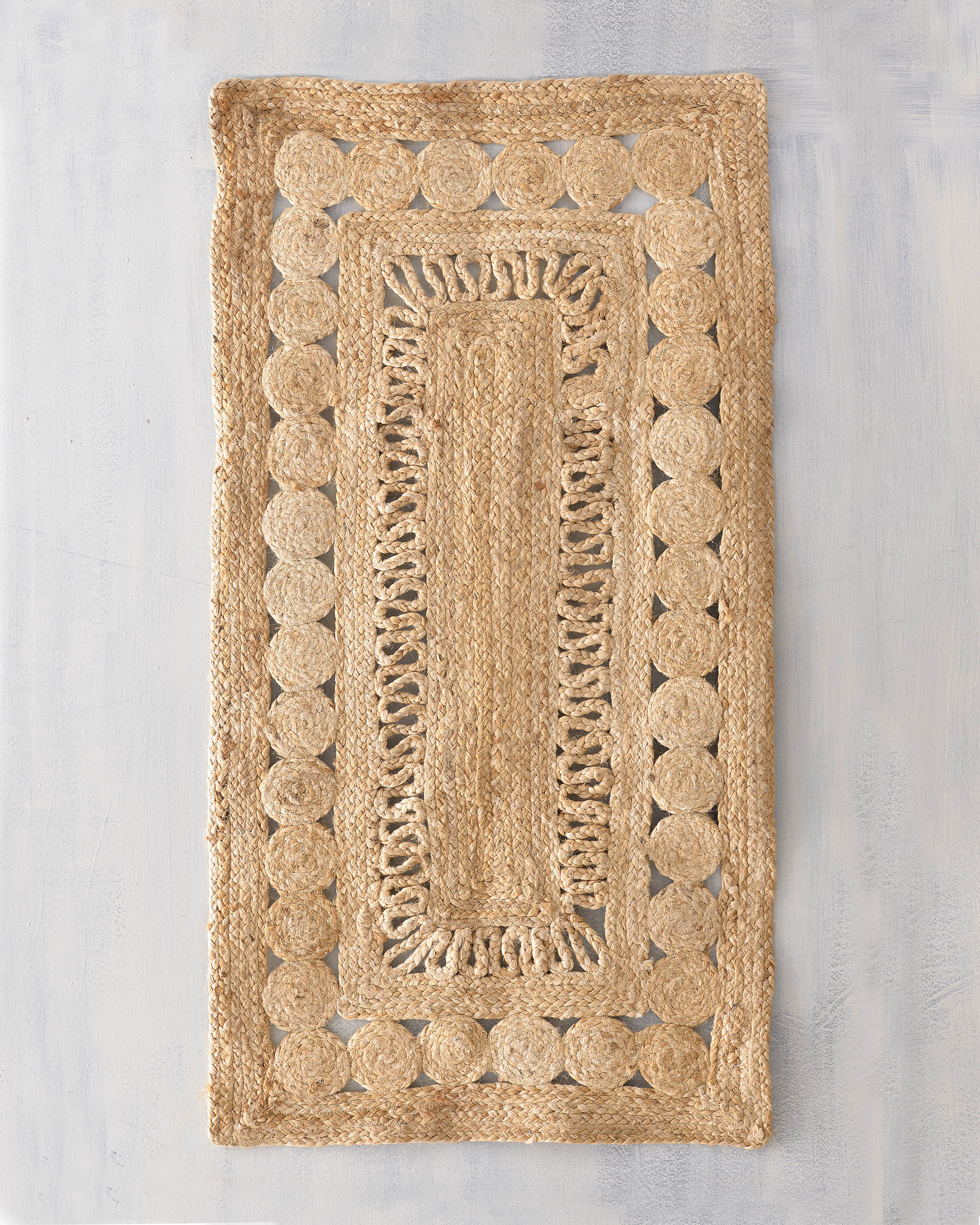 TAHOE - ΧΑΛΑΚΙ ΜΠΕΖ 120X180 ΜΠΕΖ