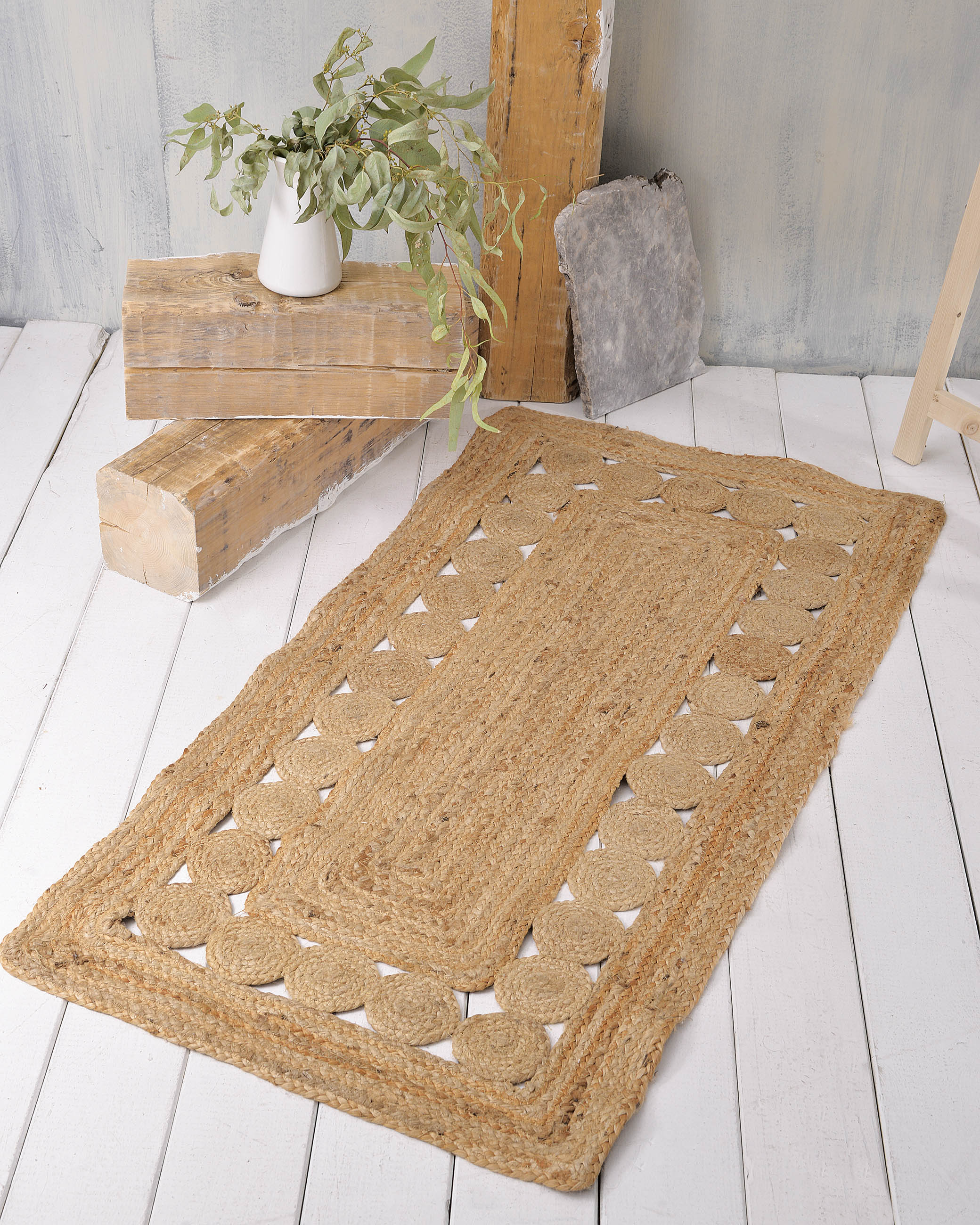 INDIANA - ΧΑΛΑΚΙ 120X160 ΜΠΕΖ