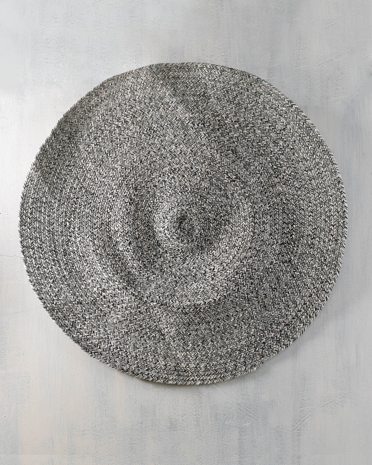 ALMIRA ΓΚΡΙ - ΧΑΛΑΚΙ 120cm ΛΕΥΚΟ-ΓΚΡΙ