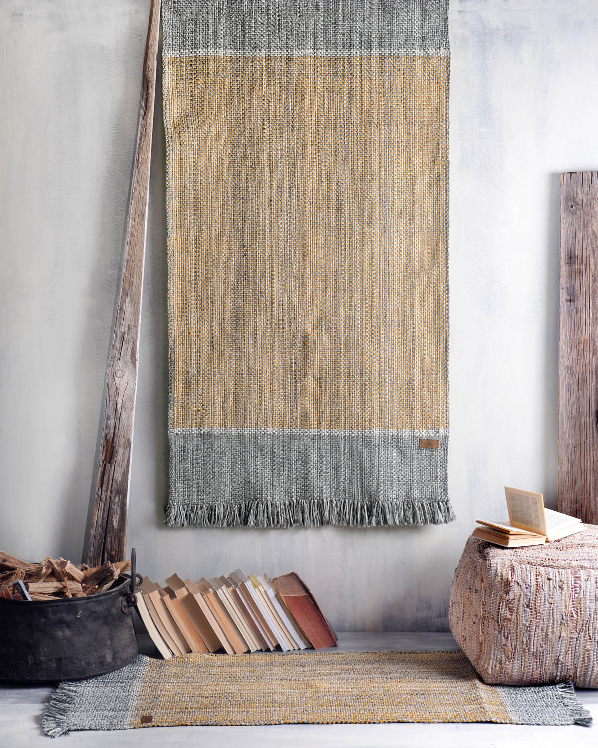 HERA - ΧΑΛΑΚΙ ΚΑΦΕ 120X180 ΚΑΦΕ