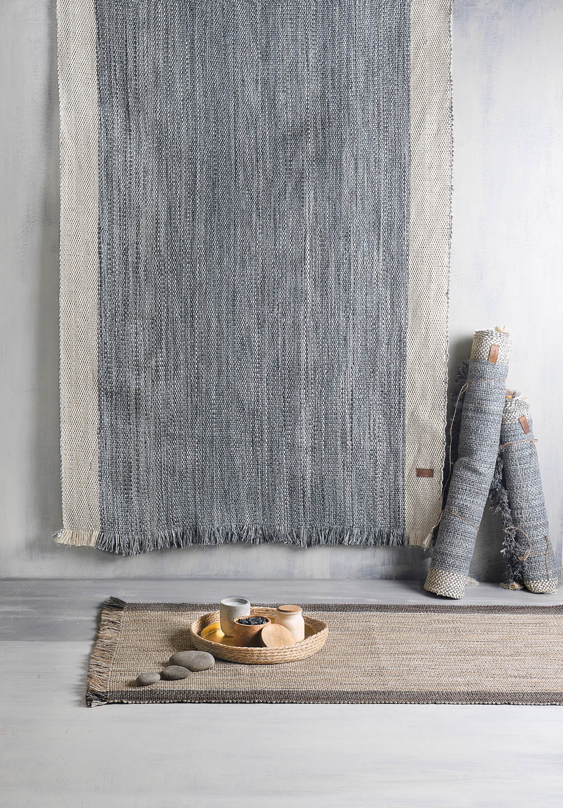 HERA - ΧΑΛΑΚΙ ΚΑΦΕ 120X180 ΚΑΦΕ