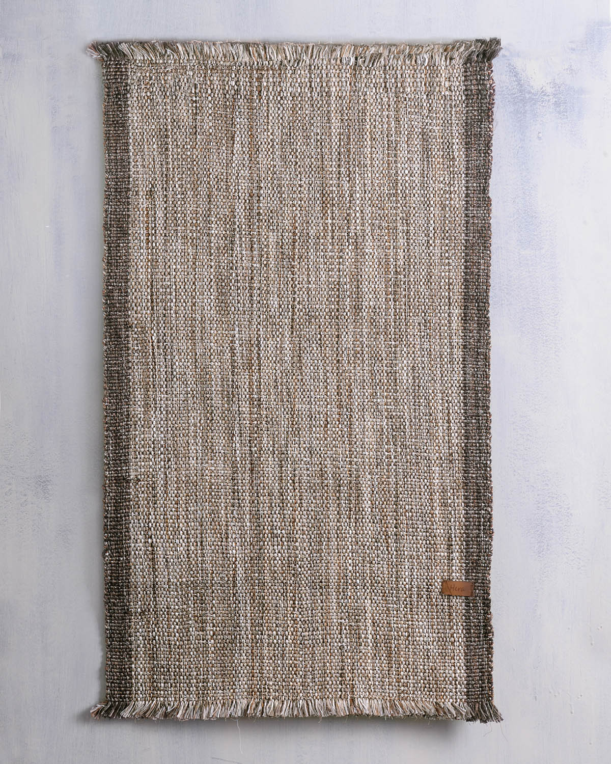 HERA - ΧΑΛΑΚΙ ΚΑΦΕ 120X180 ΚΑΦΕ