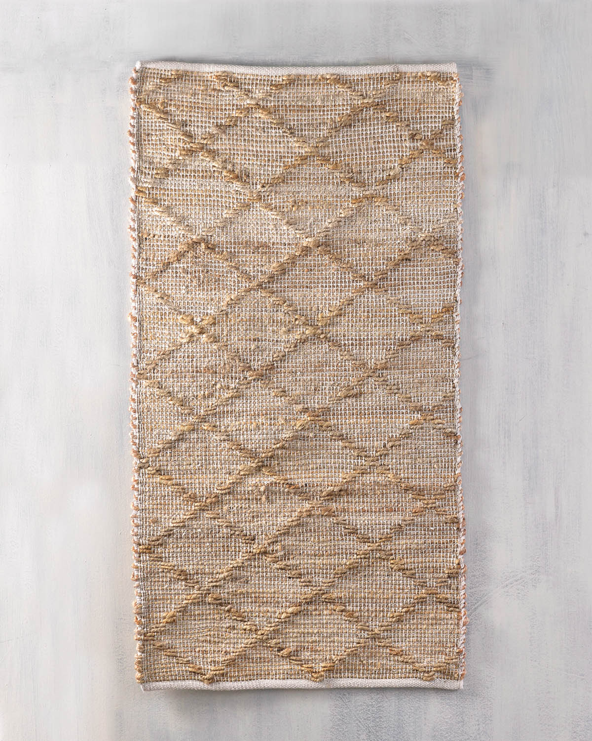 KYRA - ΧΑΛΑΚΙ ΜΠΕΖ 120X160 ΜΠΕΖ