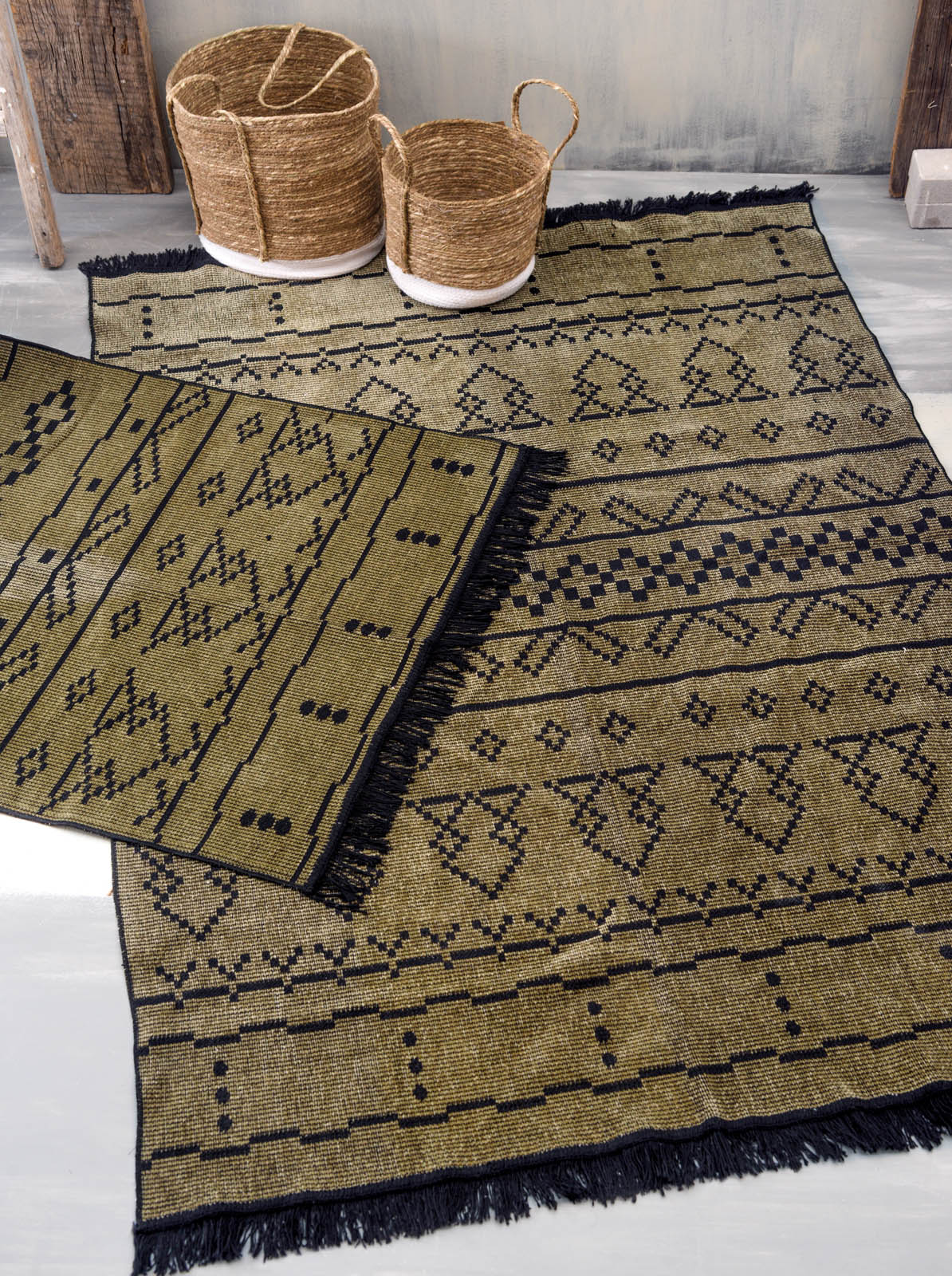 PERU - ΧΑΛΑΚΙ 90X150