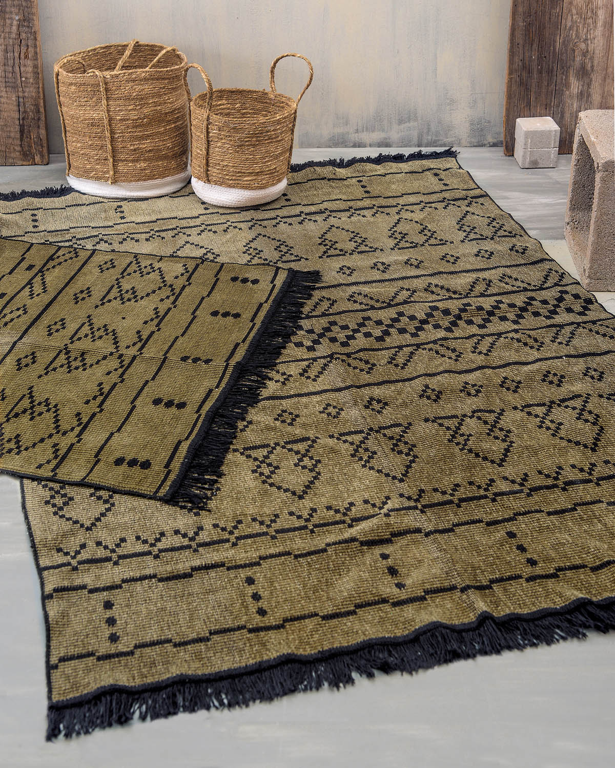 PERU - ΧΑΛΑΚΙ 90X150