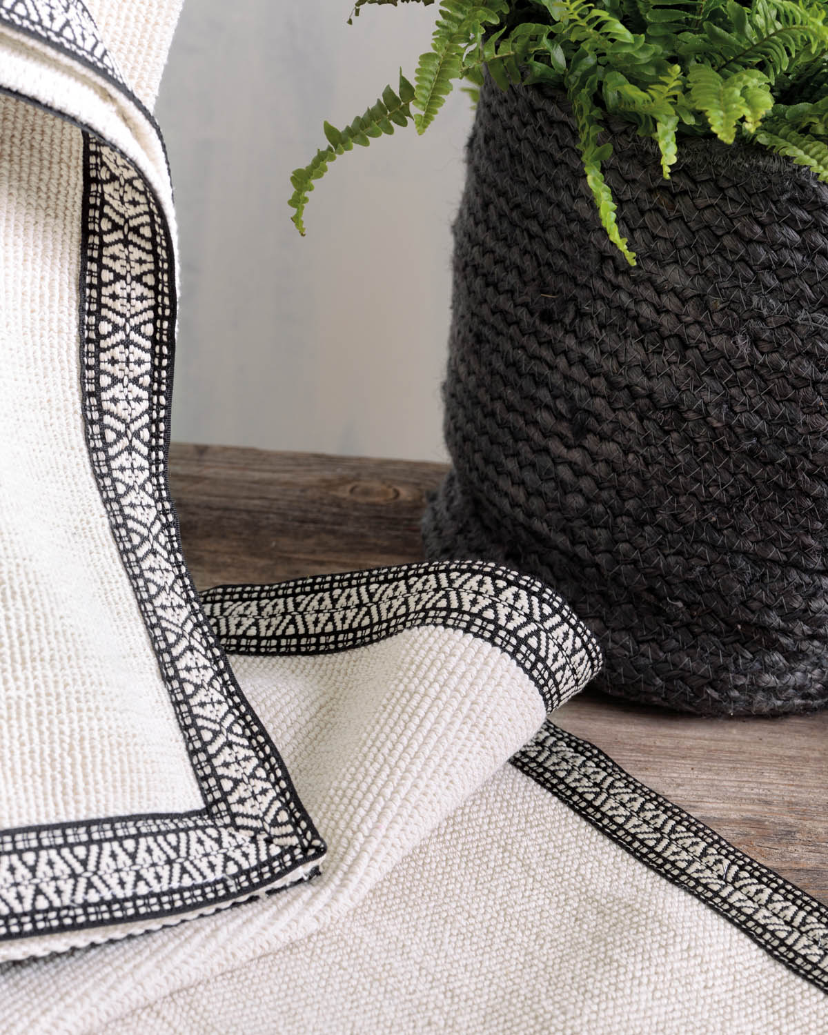 SICILIA - ΧΑΛΑΚΙ 50X80 ΕΚΡΟΥ