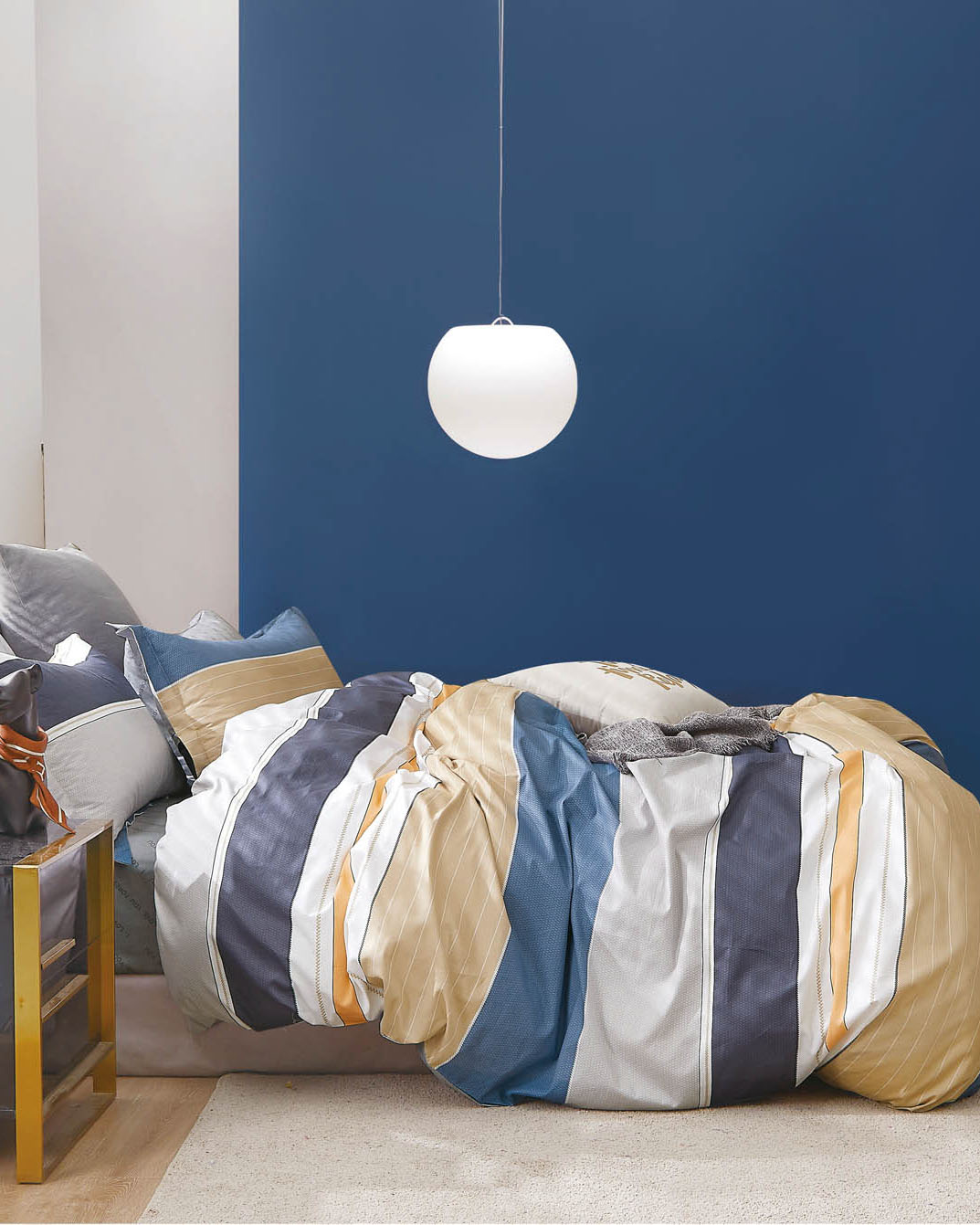 RANDALL - ΣΕΤ ΣΕΝΤΟΝΙΑ SPIRIT