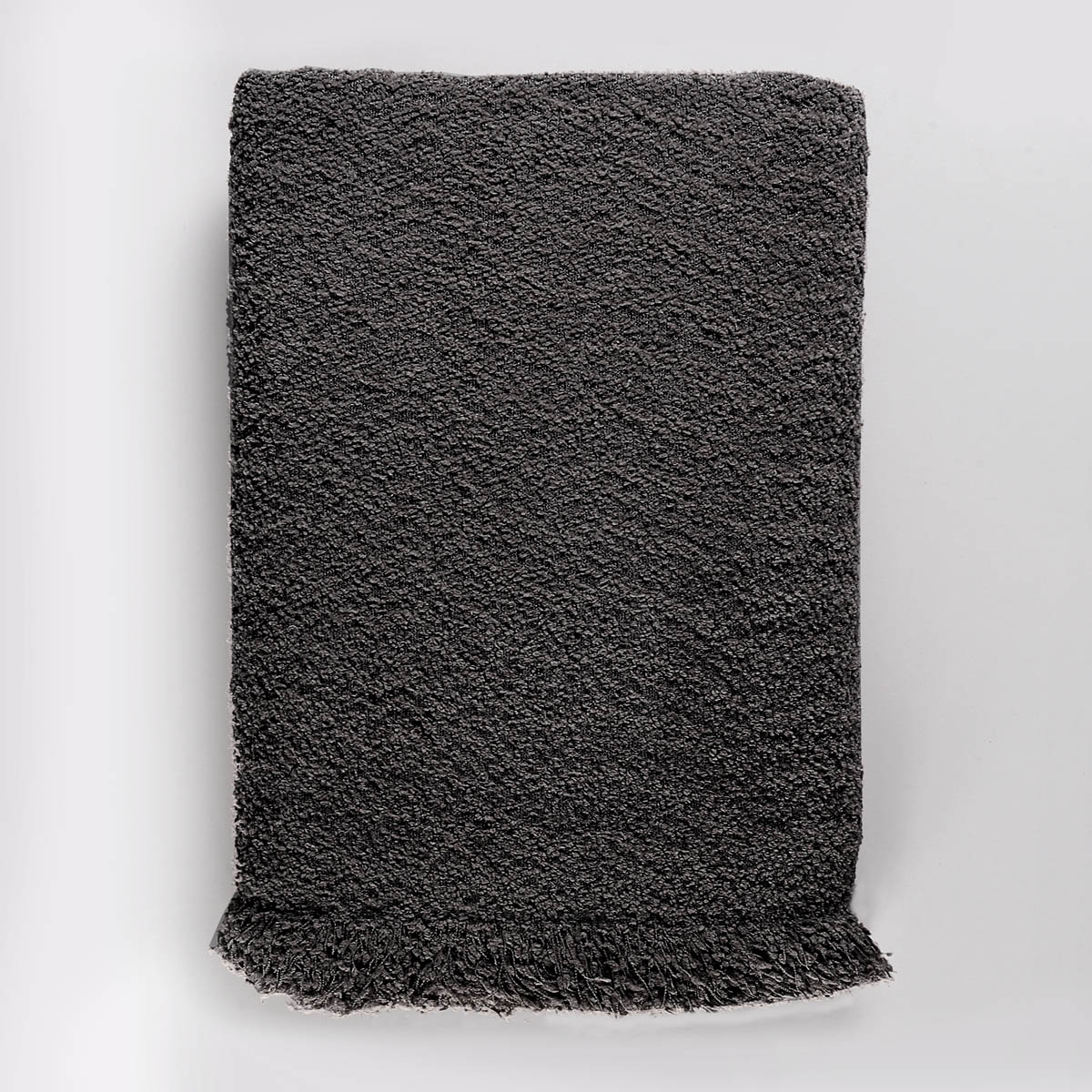 BECKETT - ΡΙΧΤΑΡΙ 180X330 ΓΚΡΙ ΣΚΟΥΡΟ ΓΚΡΙ ΣΚΟΥΡΟ