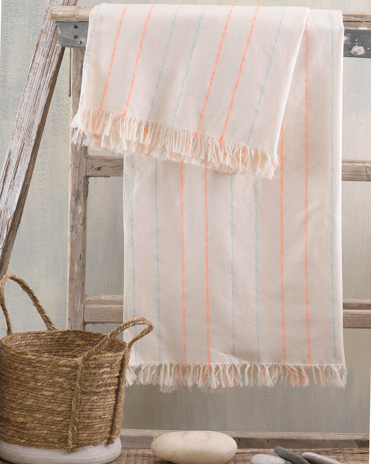 SEZANE - ΡΙΧΤΑΡΙ 180X160 ΕΚΡΟΥ ΕΚΡΟΥ