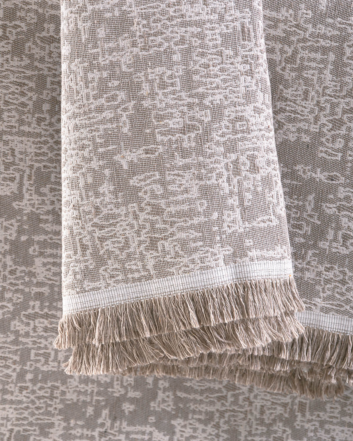 TOTEM - ΡΙΧΤΑΡΙ 180X280 ΠΟΥΡΟΥ ΠΟΥΡΟΥ