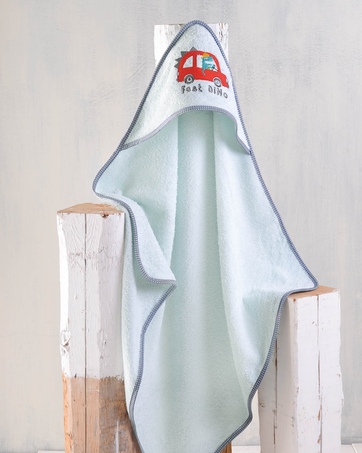 FAST DINO AQUA - ΚΑΠΑ ΒΡΕΦΙΚΗ AQUA