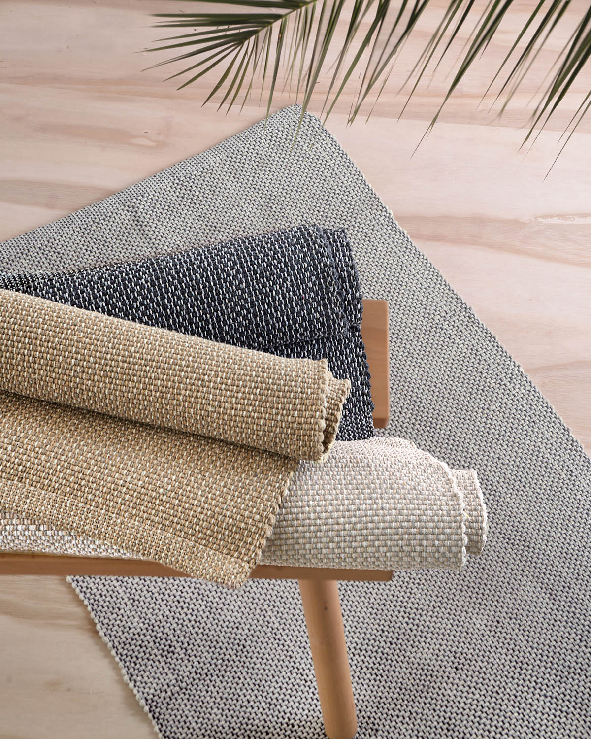 ARECIBO - ΤΑΠΕΤΟ ΜΠΕΖ 120Χ160 ΜΠΕΖ