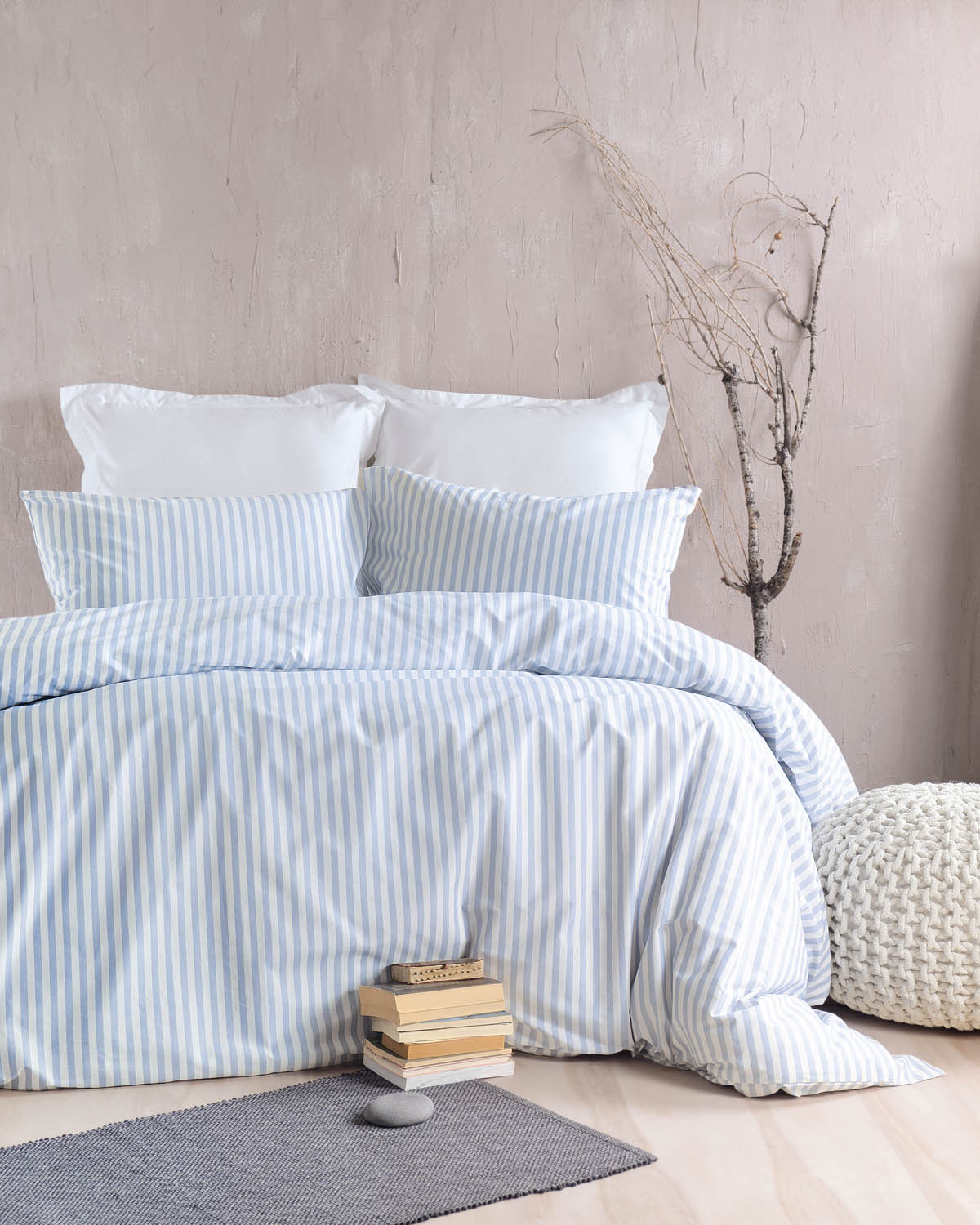 ELOISE ΓΑΛΑΖΙΟ - ΖΕΥΓΟΣ ΜΑΞΙΛΑΡΟΘΗΚΕΣ ΓΑΛΑΖΙΟ