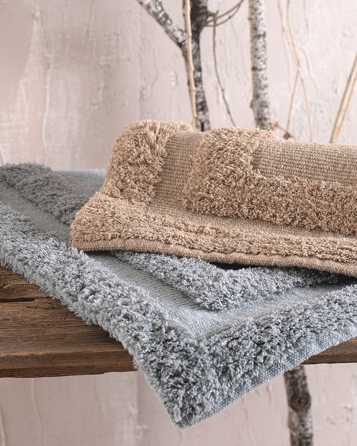 ETNA - ΧΑΛΑΚΙ ΚΑΦΕ 70X140 ΚΑΦΕ