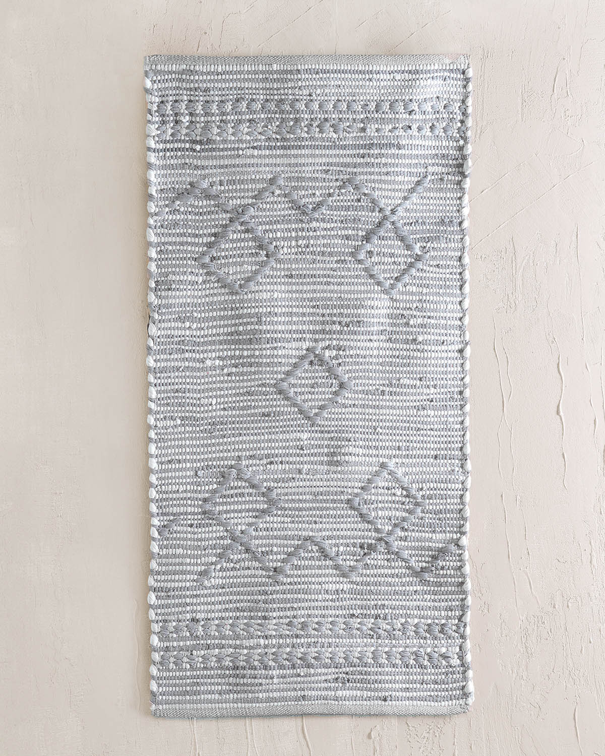 KETIL - ΧΑΛΑΚΙ ΓΚΡΙ 120X160 ΓΚΡΙ