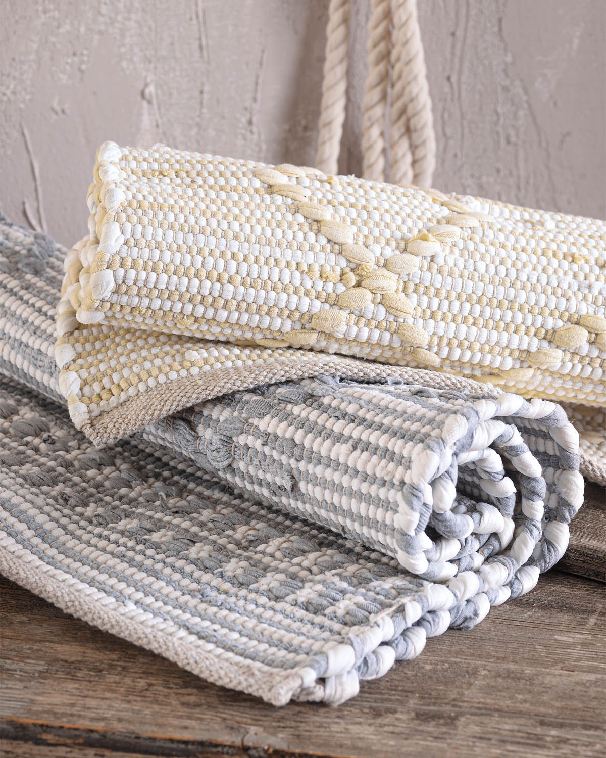 KETIL - ΧΑΛΑΚΙ ΜΠΕΖ 120X160 ΜΠΕΖ