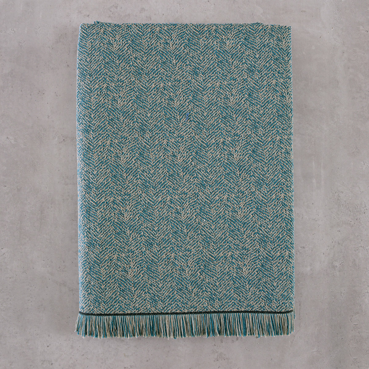 ONLY  - ΡΙΧΤΑΡΙ ΜΠΕΖ 180X160 ΜΠΕΖ