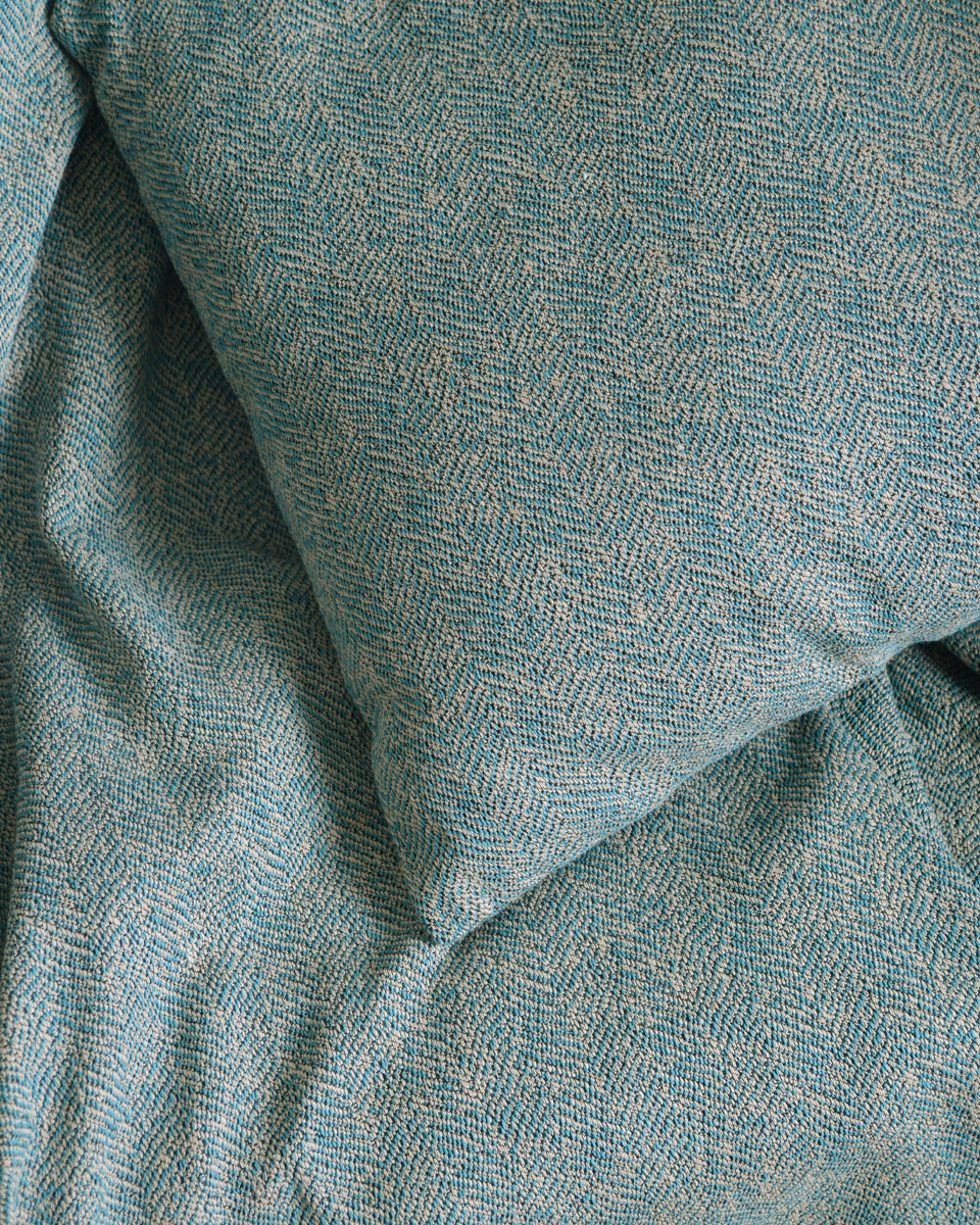 ONLY  - ΡΙΧΤΑΡΙ ΜΠΕΖ 180X240 ΜΠΕΖ