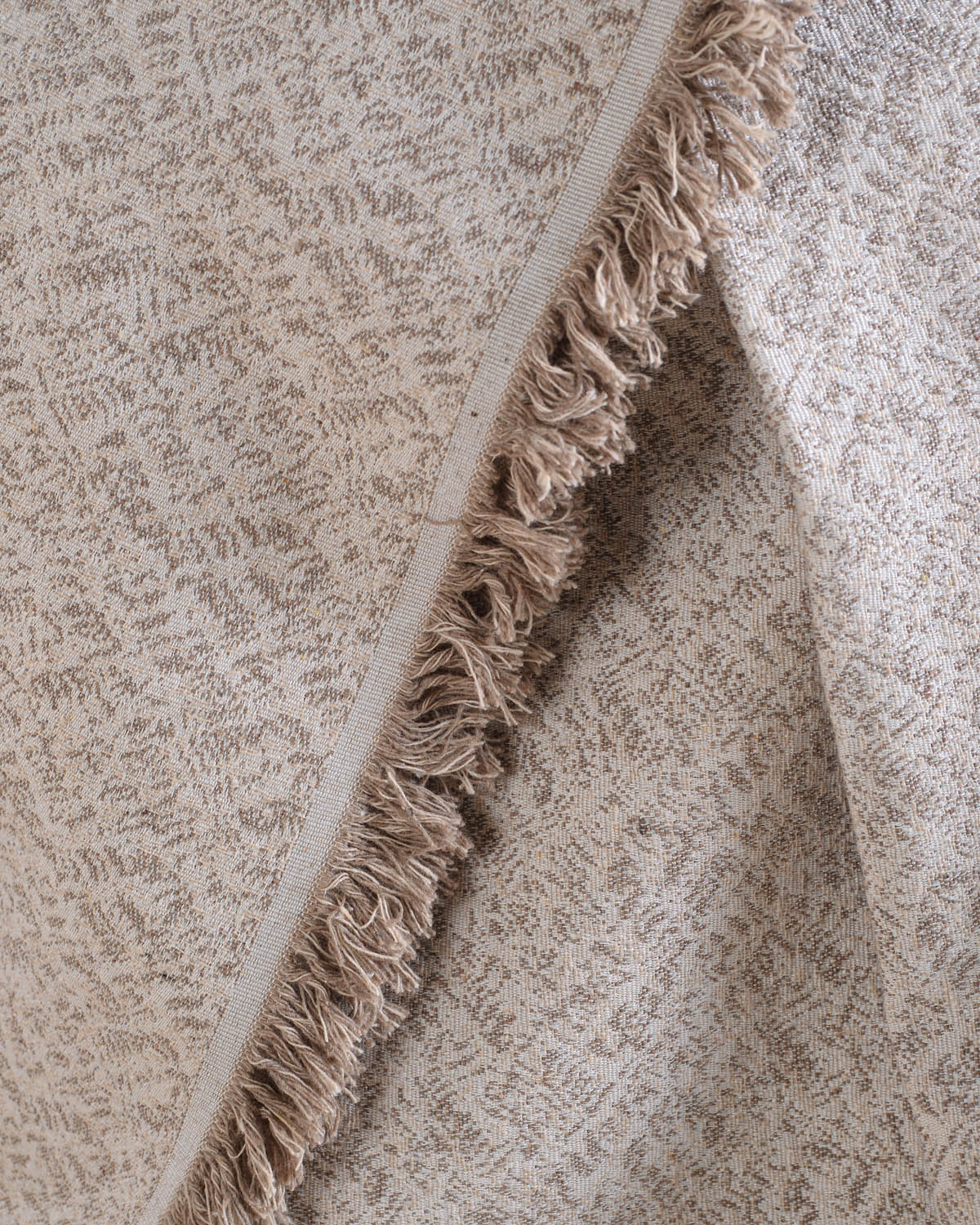 FABIO - ΡΙΧΤΑΡΙ ΕΚΡΟΥ 180X330 ΕΚΡΟΥ