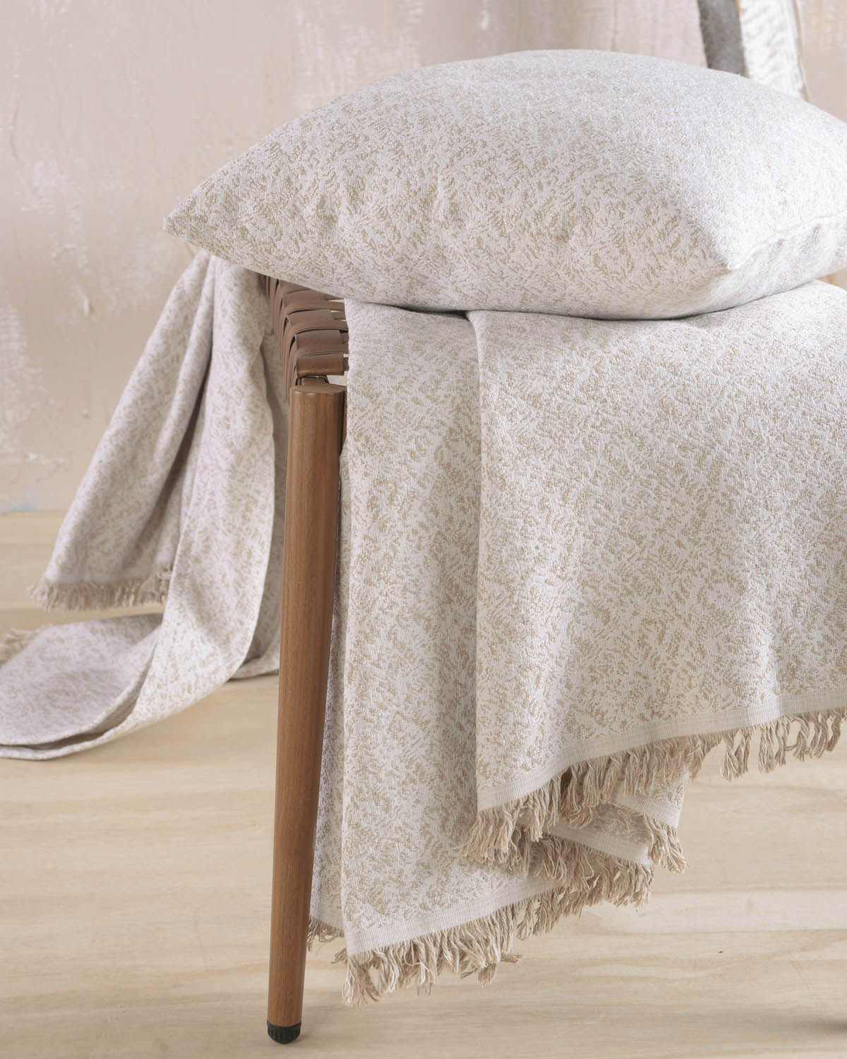 FABIO - ΡΙΧΤΑΡΙ ΕΚΡΟΥ 180X330 ΕΚΡΟΥ