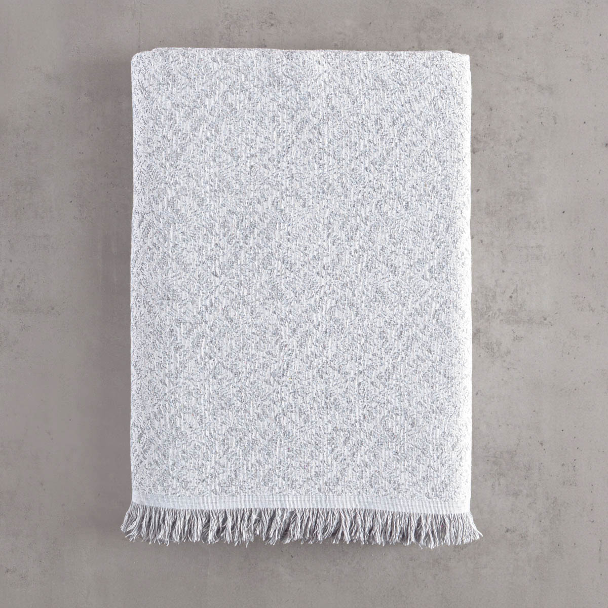 FABIO - ΡΙΧΤΑΡΙ ΓΚΡΙ 180X280 ΓΚΡΙ