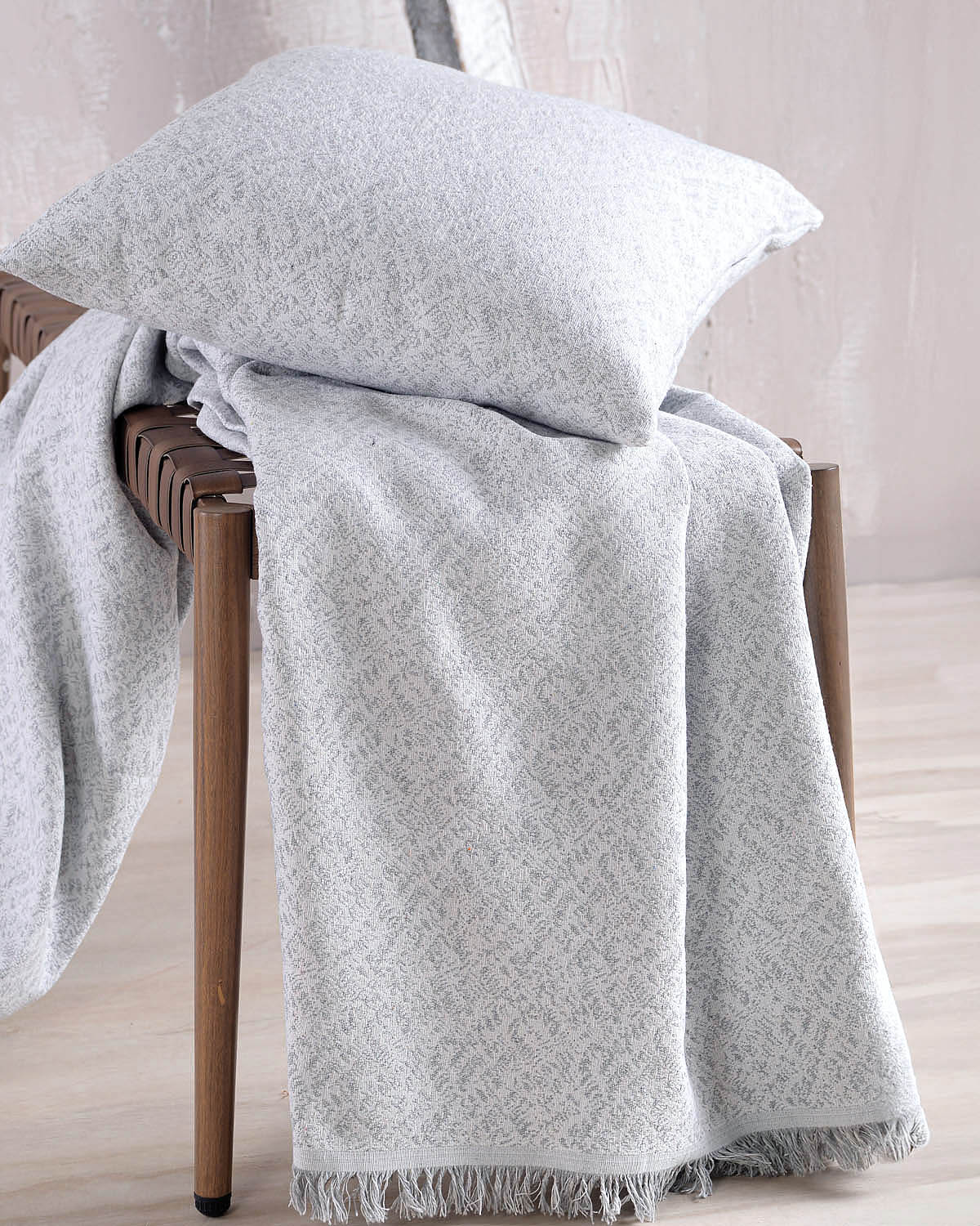 FABIO - ΡΙΧΤΑΡΙ ΜΠΕΖ 180X240 ΜΠΕΖ