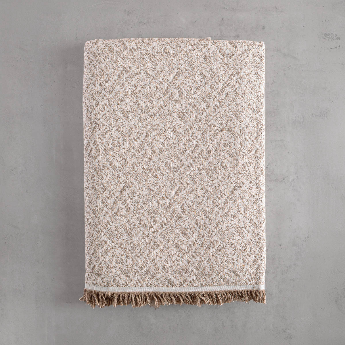 FABIO - ΡΙΧΤΑΡΙ ΡΟΖ 180X330 ΡΟΖ