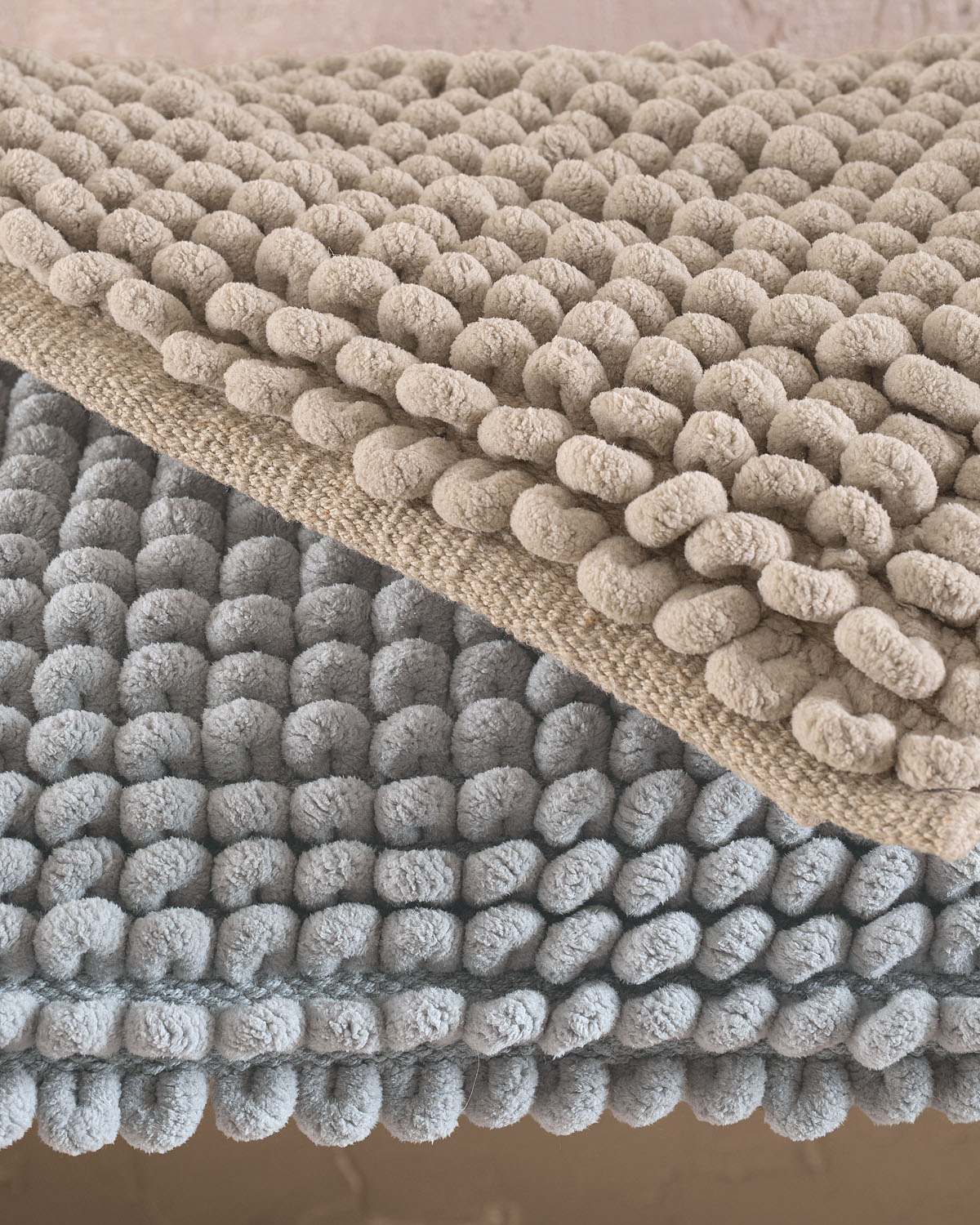 ARMAD ΓΚΡΙ - ΧΑΛΑΚΙ 50X80 ΓΚΡΙ