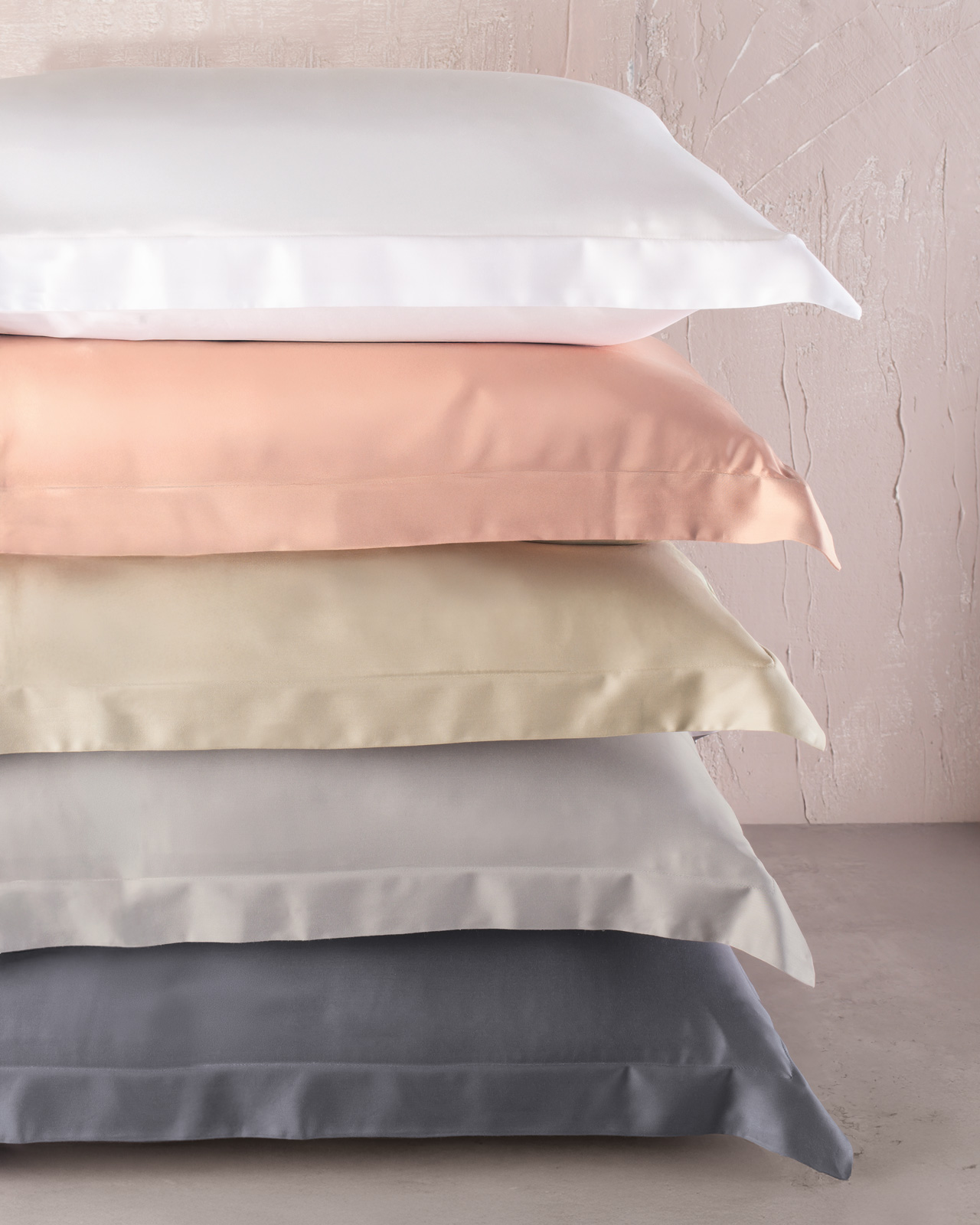 BAMBOO - ΣΕΤ ΜΑΞΙΛΑΡΟΘΗΚΕΣ ΓΚΡΙ ΓΚΡΙ