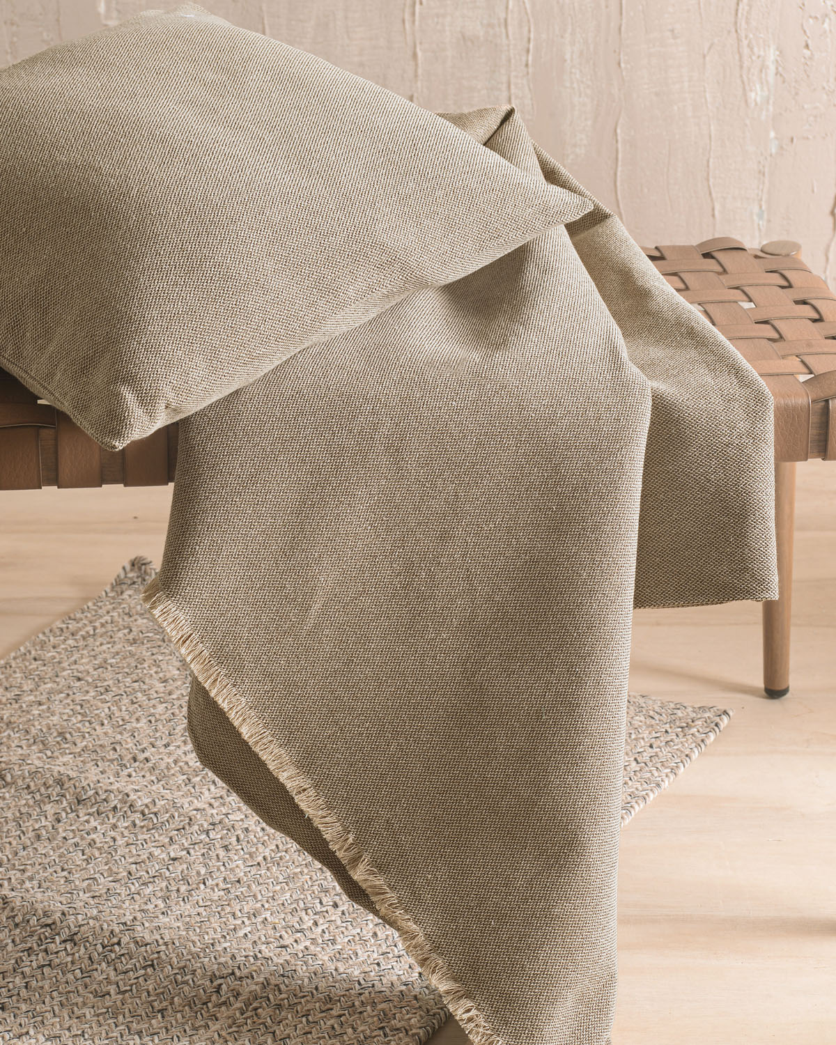 RAVEN - ΡΙΧΤΑΡΙ ΚΑΦΕ 180X280 ΚΑΦΕ