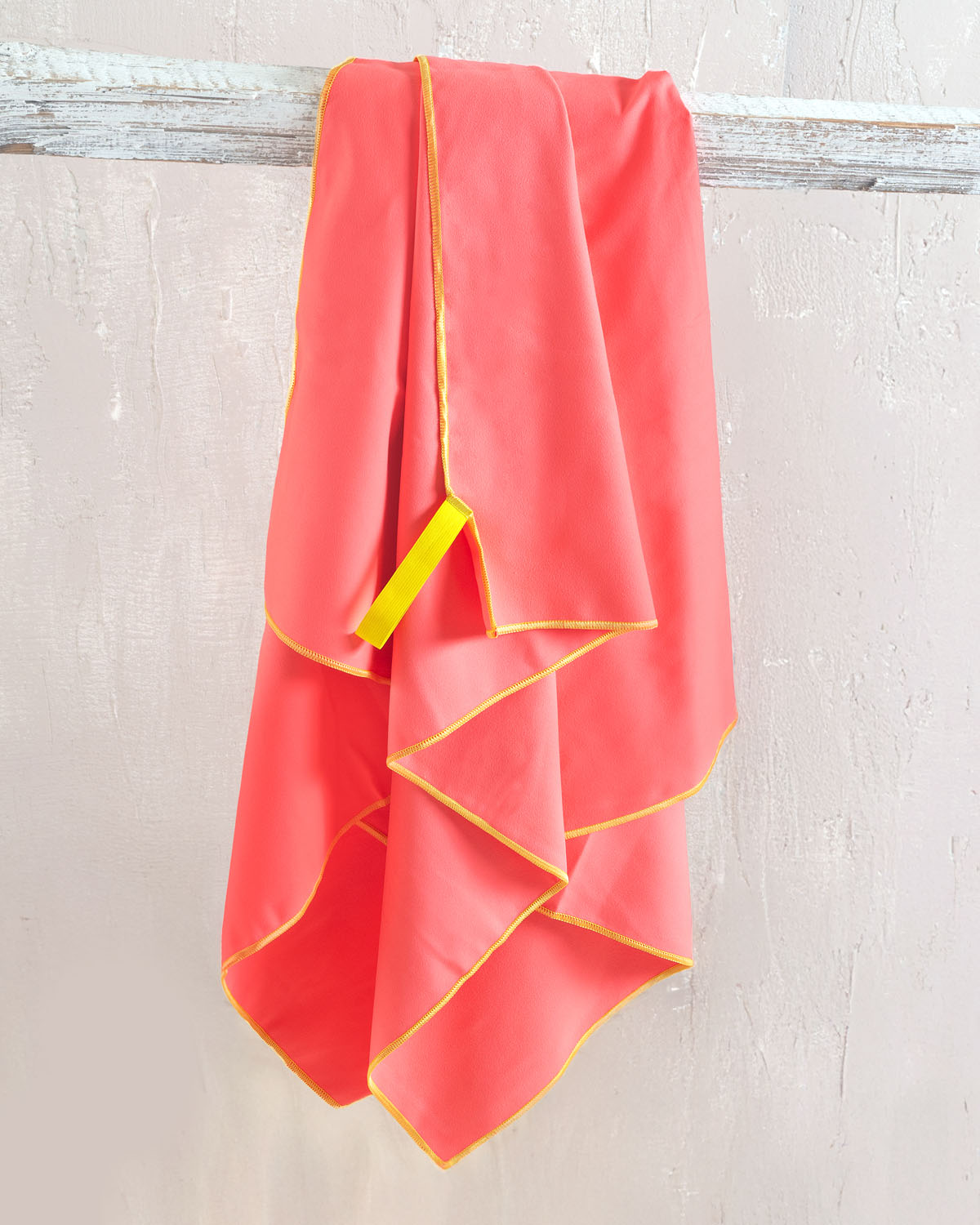 URBAN NEW - ΠΕΤΣΕΤΑ ΓΥΜΝΑΣΤΗΡΙΟΥ/ΠΡΟΣΩΠΟΥ ΚΙΤΡΙΝΟ ΚΙΤΡΙΝΟ