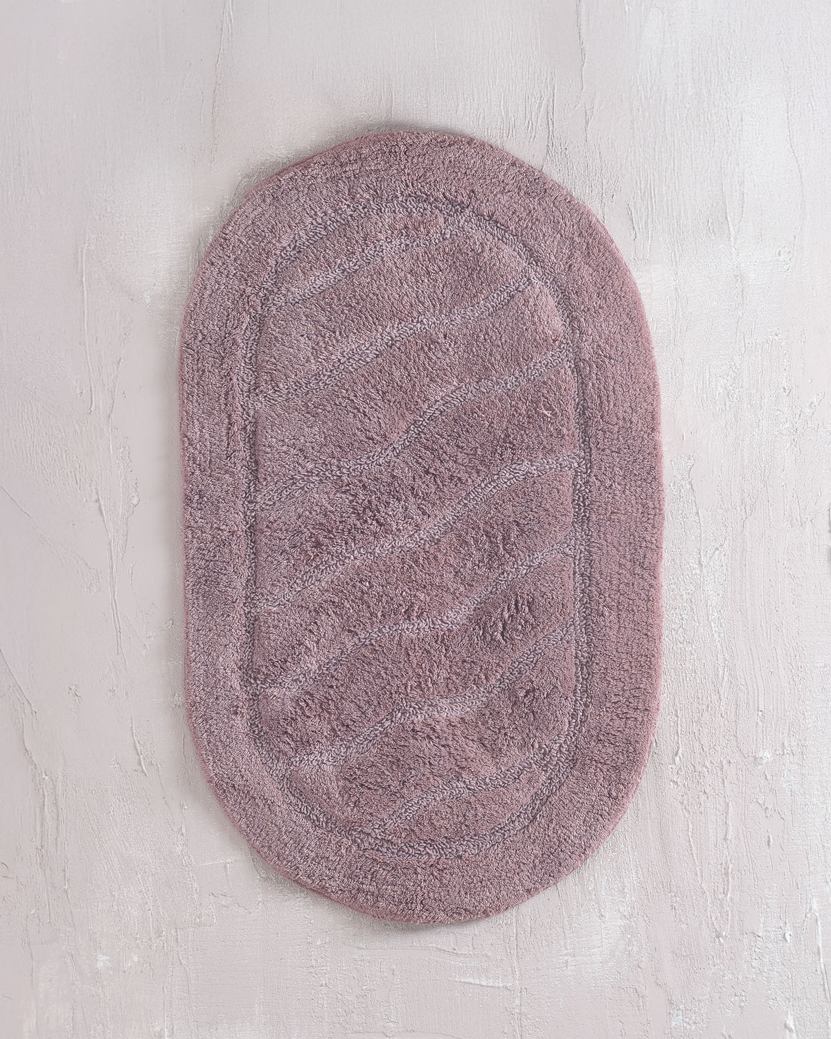 OVAL - ΧΑΛΑΚΙ ΒΕΡΑΜΑΝ 50X80 ΒΕΡΑΜΑΝ